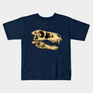 King rex Kids T-Shirt